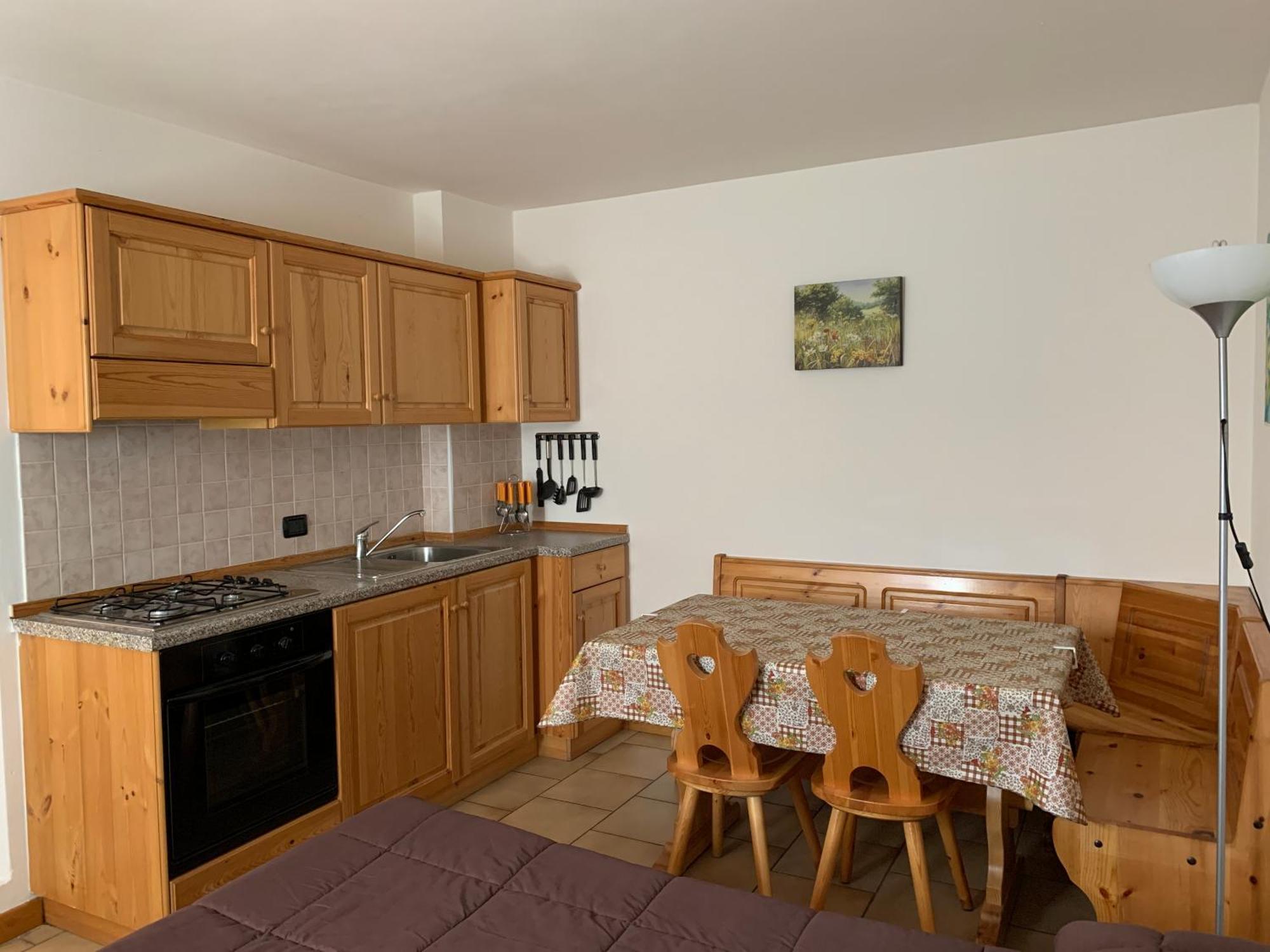 Italo-Svizzero Hotel Chiavenna Room photo